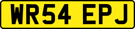 WR54EPJ