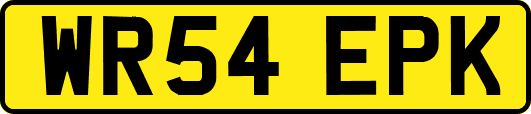 WR54EPK
