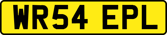 WR54EPL