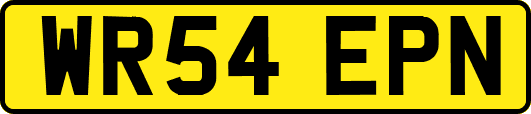 WR54EPN