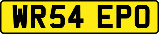 WR54EPO