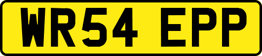 WR54EPP