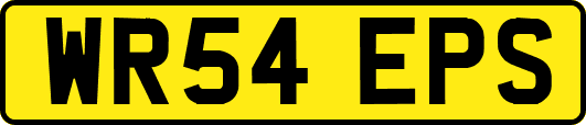 WR54EPS