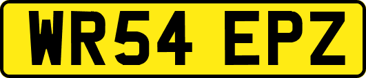 WR54EPZ