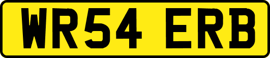 WR54ERB