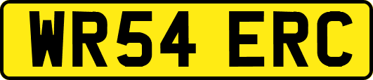WR54ERC