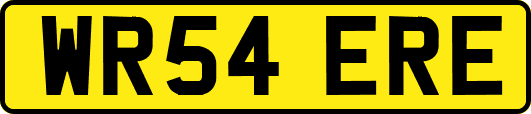 WR54ERE