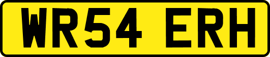 WR54ERH