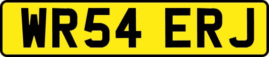 WR54ERJ
