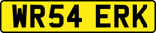 WR54ERK