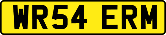 WR54ERM