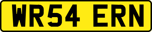WR54ERN