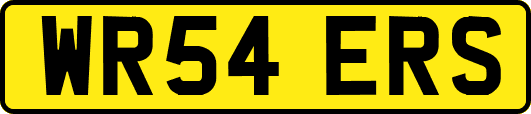 WR54ERS
