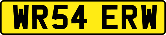 WR54ERW