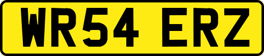 WR54ERZ