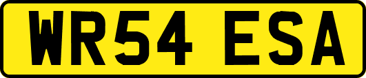 WR54ESA