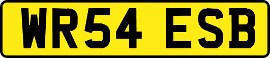 WR54ESB