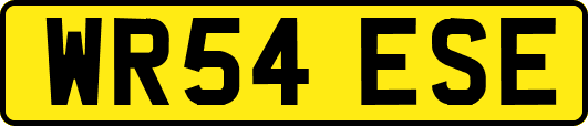 WR54ESE