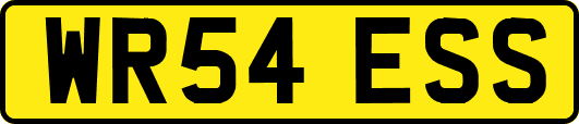 WR54ESS