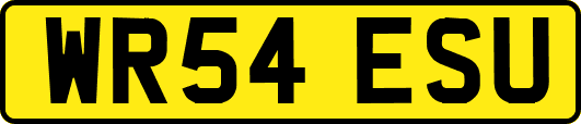 WR54ESU