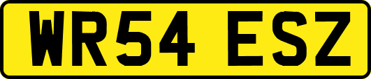 WR54ESZ