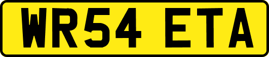 WR54ETA