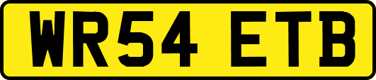 WR54ETB
