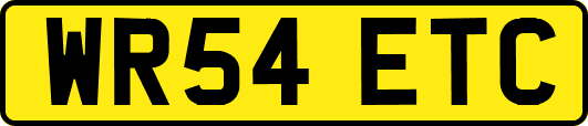 WR54ETC