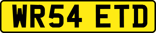 WR54ETD