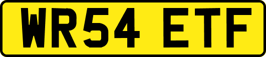 WR54ETF