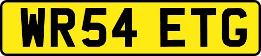 WR54ETG
