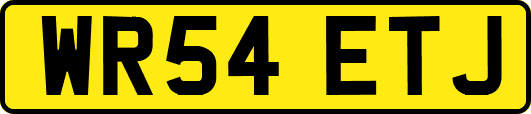 WR54ETJ