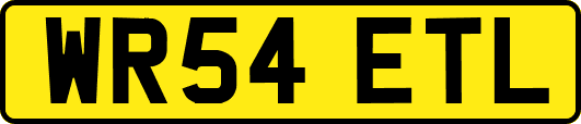 WR54ETL