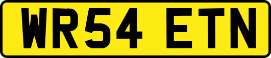 WR54ETN