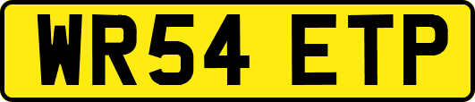 WR54ETP