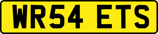 WR54ETS