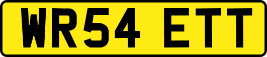 WR54ETT