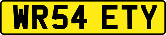 WR54ETY