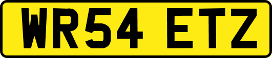 WR54ETZ