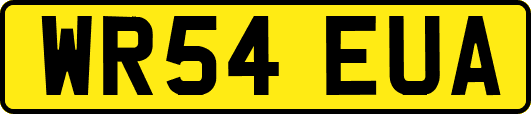 WR54EUA