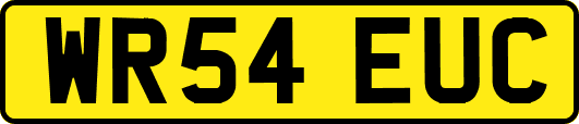 WR54EUC