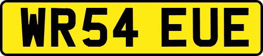 WR54EUE