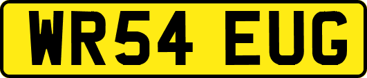 WR54EUG
