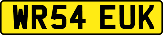 WR54EUK