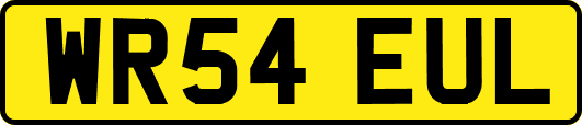 WR54EUL