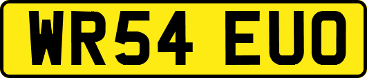 WR54EUO