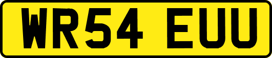 WR54EUU