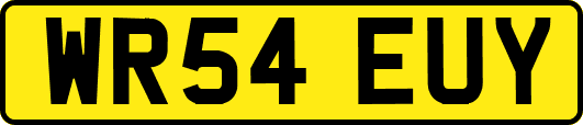 WR54EUY
