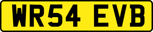 WR54EVB