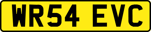 WR54EVC